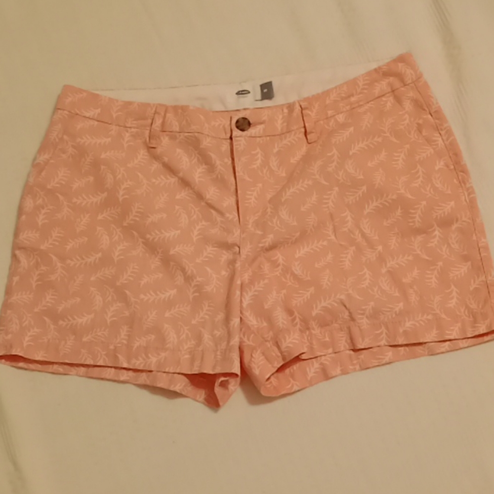 Women short